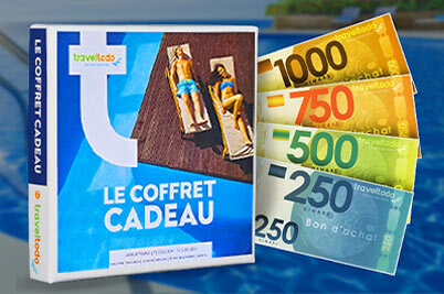 Offrez un cadeau à vos proches