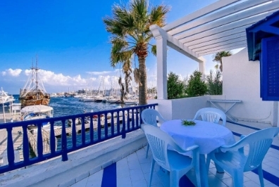 Choisissiez votre résidence hôtel