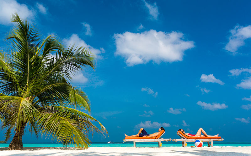 Club Med les Caraïbes