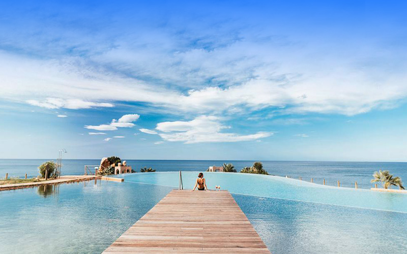 Europe & Méditerranée