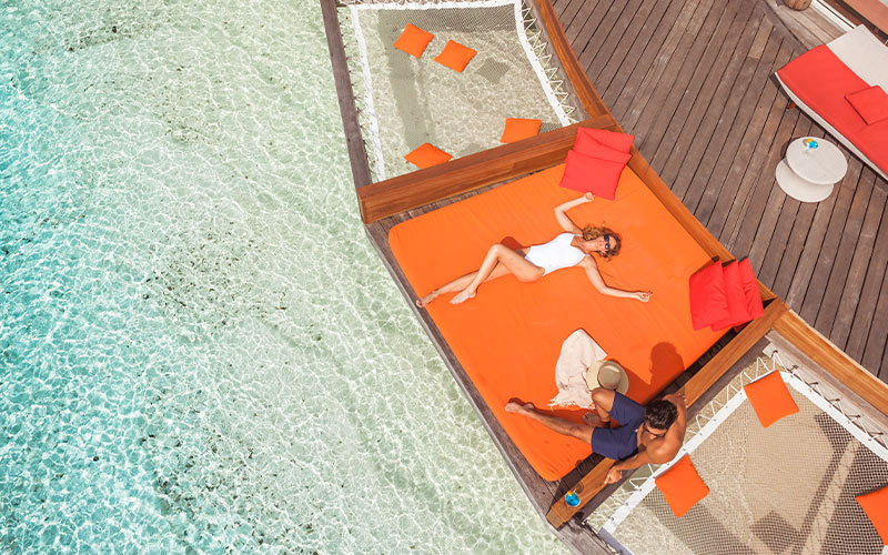 Club Med Océan Indien